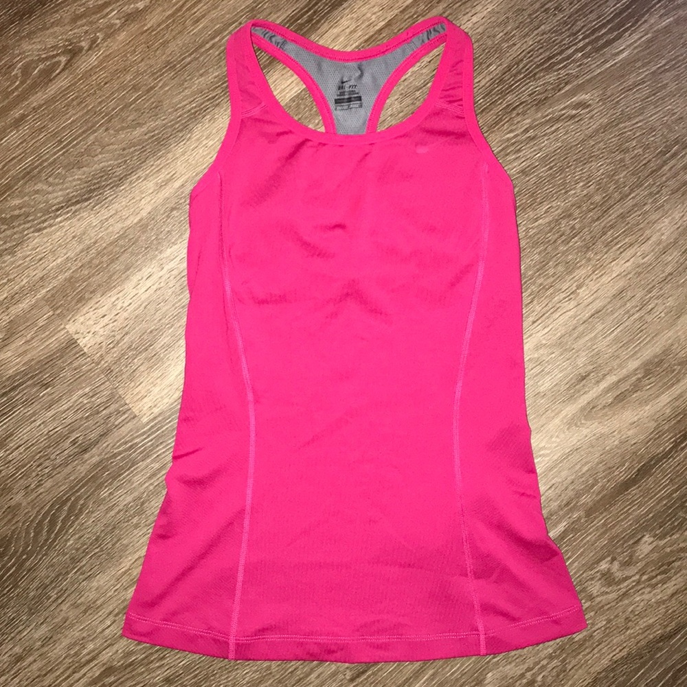 Nike Dri Fit Tank Top
